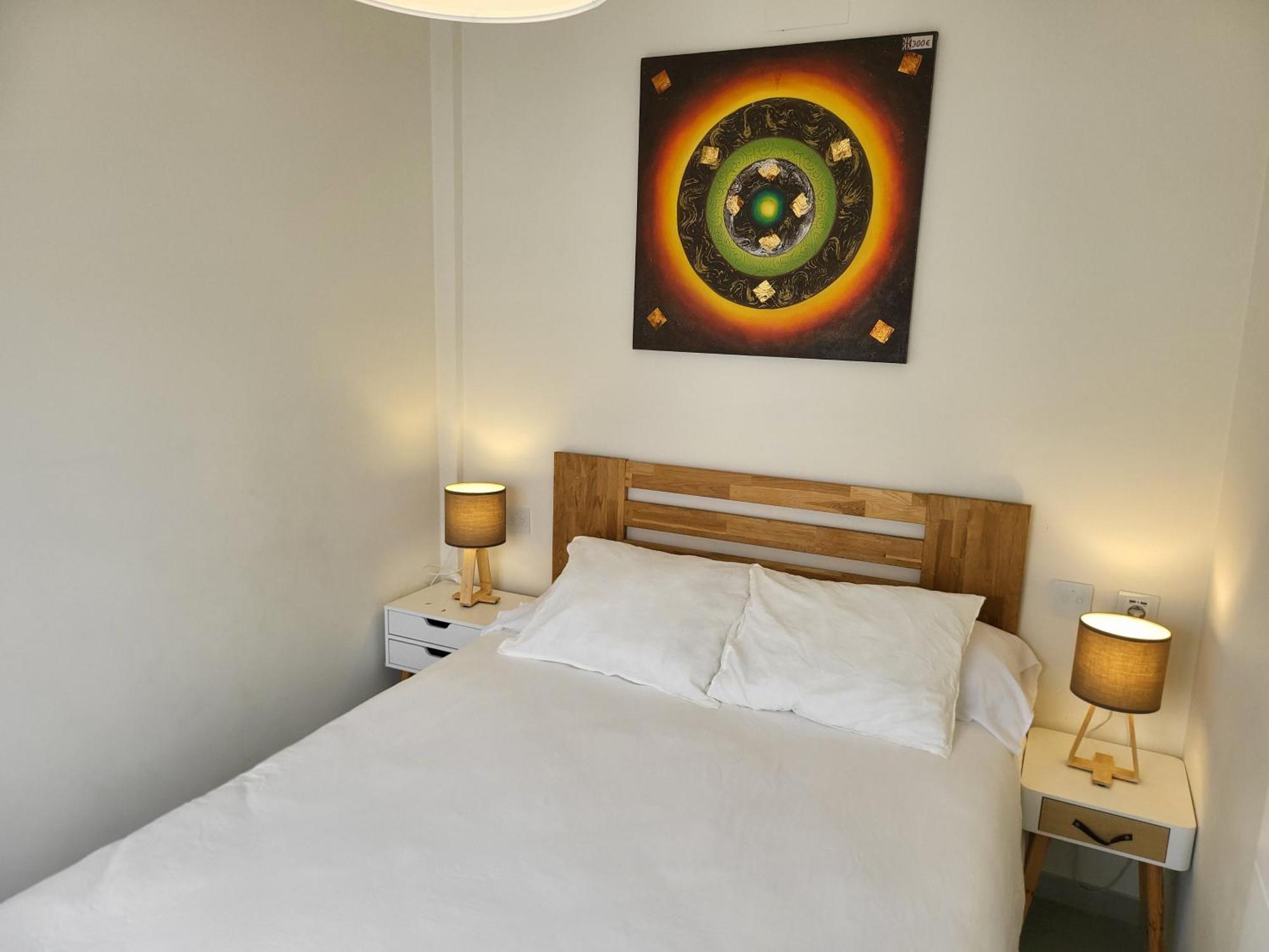 Appartement Old Town