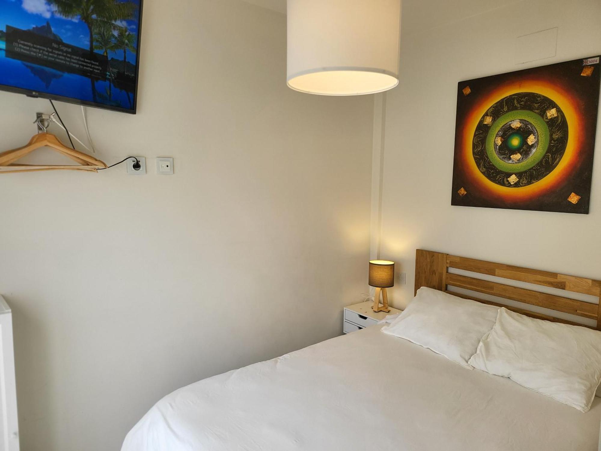 Old Town Apartment Estepona